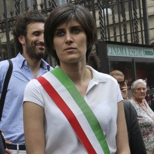 Torino, la Appendino vuole tagliare il wi-fi: "Abbiamo a cuore la salute"