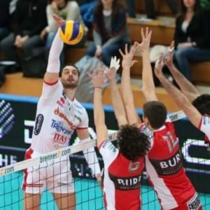 Superlega, Altotevere e Potenza Picena non si iscrivono. Mercato, Kaziynski verso il Giappone