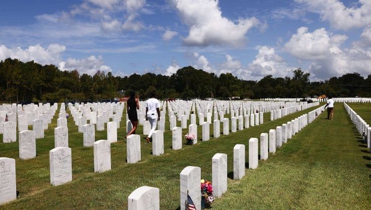 La rabbia dei veterani: “Giusta la fine della guerra, ma il ritiro è una vergogna”