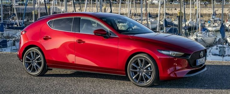 Mazda 3, a caccia di passione