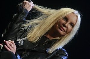 Patty Pravo seduce il Trianon