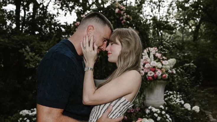 Taylor Swift e Travis Kelce si sposano il 3 luglio al Madison Square Garden