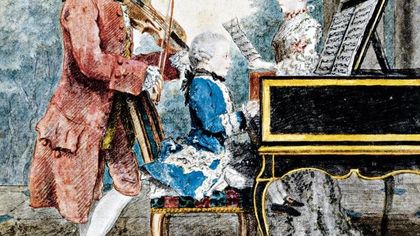 Mozart contro Mozart: tutto su Amadeus e suo padre Leopold