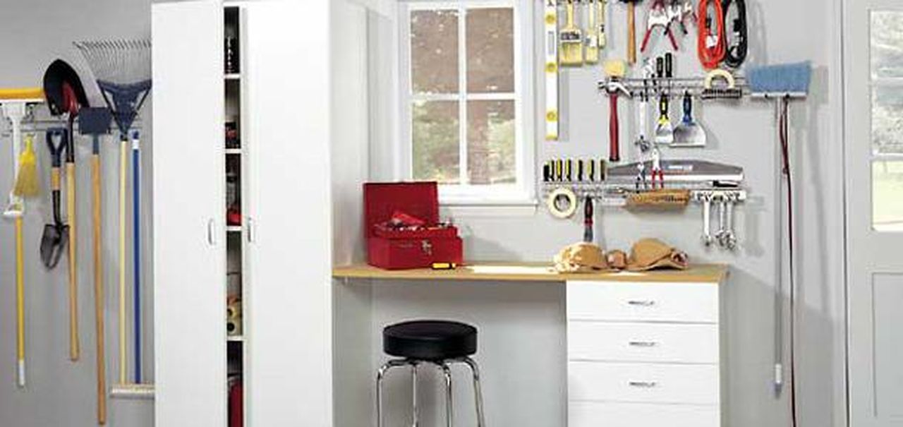ordine in garage la stampa ultime