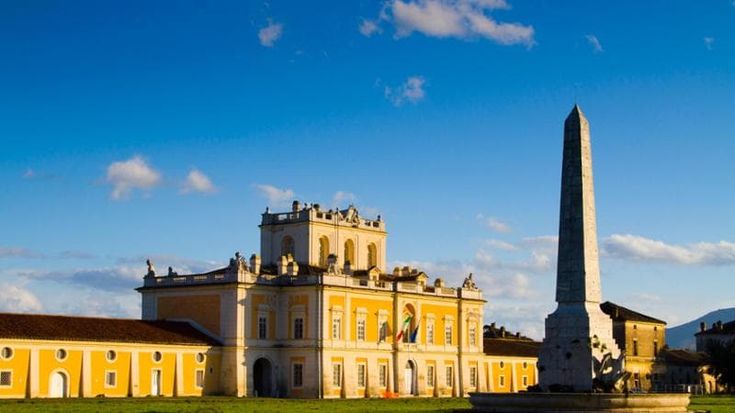 Il Real Sito di Carditello rinasce con i fondi europei