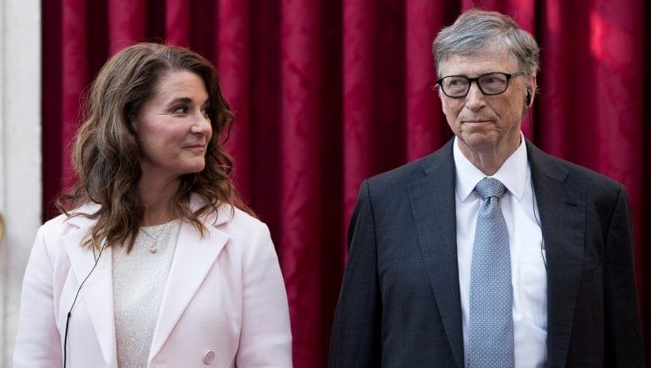 Divorzio Gates, tabloid Usa a caccia del "terzo incomodo"