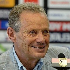 Zamparini adesso guarda in Oriente