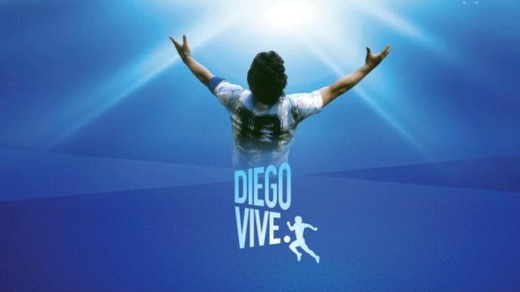 Mercoledì l'inaugurazione della mostra 'Diego Vive', dedicata a Maradona, ma l'azzurro Napoli non ci sarà...