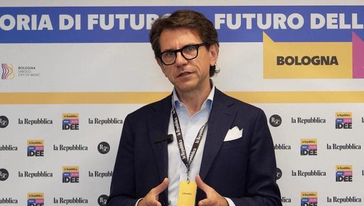 Maurizio Cortese (AgorAI): "Puntiamo a un'intelligenza artificiale trasparente e più etica"