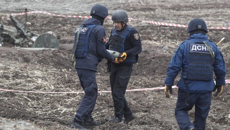 L’avanzata dei russi nell’Est e le armi “su misura” degli Usa: “Ora arrivano in tempo reale"