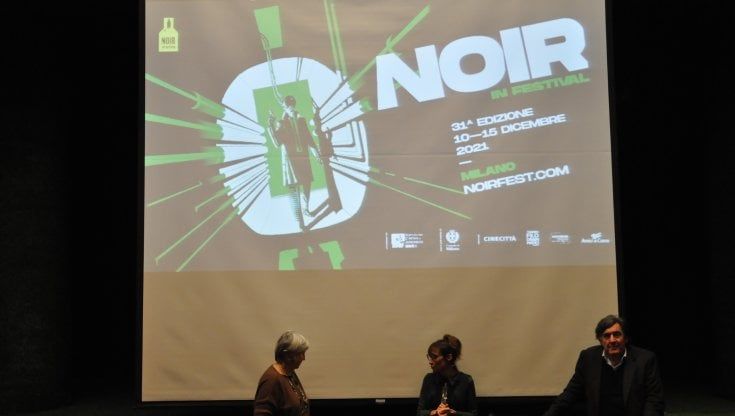 Il "Noir in Festival" torna in presenza a Milano: "Più diabolici che mai. Siamo tornati"