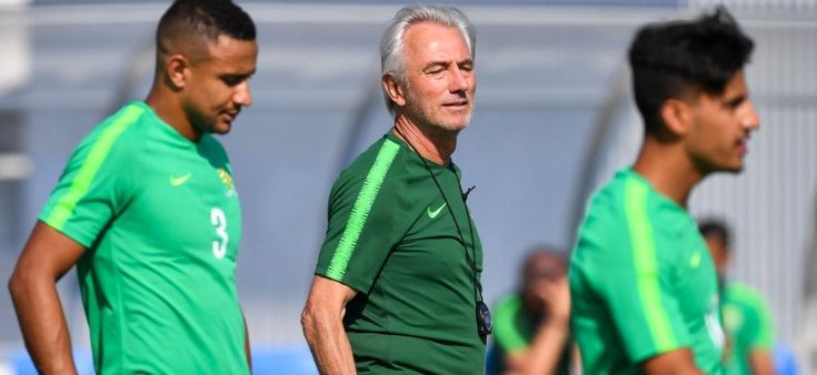 Australia, Van Marwijk non pensa alla Francia: "Battere Perù, poi si vedrà"