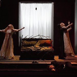 Teatro Festival, è tutto fermo
