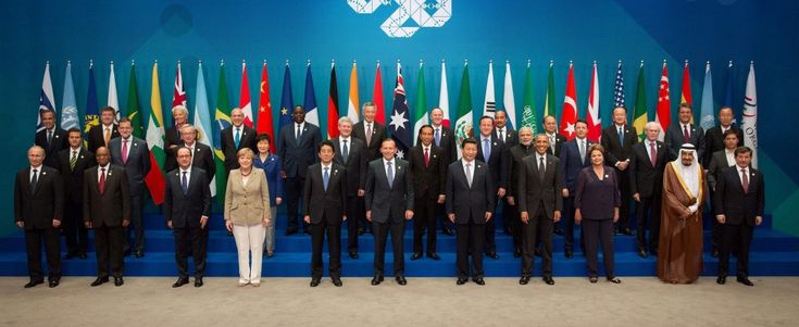 G20, scontro sull'Ucraina. Obama: "Aggressione russa minaccia al mondo". Putin, giallo sull'abbandono del vertice