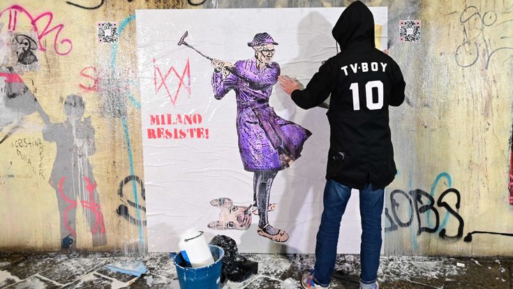 Nonni contro nipoti, le generazioni divise dalla pandemia