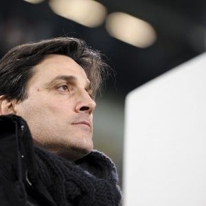 Montella avvisa il Milan: "Per entrare in Europa serve cuore"