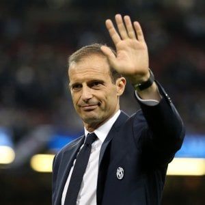 Allegri e la lezione di Cardiff: "La nuova Juventus sarà ancora più cattiva"