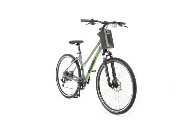 Askoll e-bike, arriva la terza generazione