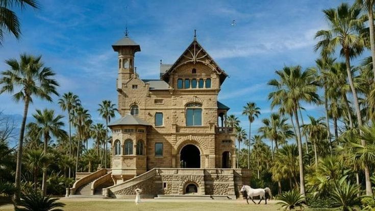Museo della Belle époque: così rinasce Villino Florio