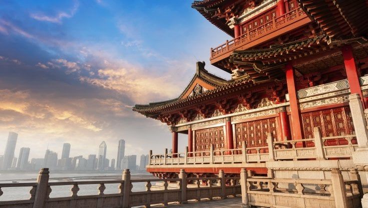 Cina verso una ripresa nell’anno del coniglio
