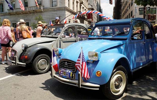 “Citroën Generations”, i video ormai sono un cult