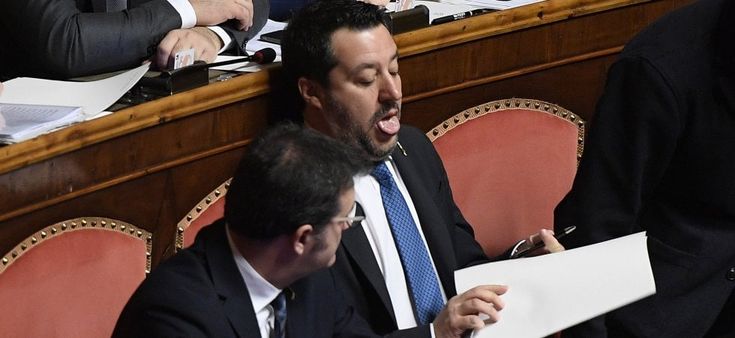 Parola d’odore