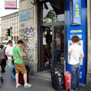 Istat, riparte il commercio: le vendite al dettaglio salgono dello 0,7% ad aprile