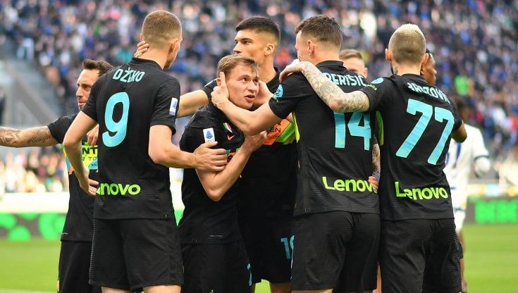 Le pagelle di Inter-Verona: Skriniar solido, Perisic decisivo. Gunter soffre, Montipò fa quel che può