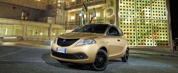 Highlander Lancia Ypsilon, l'ultima immortale 