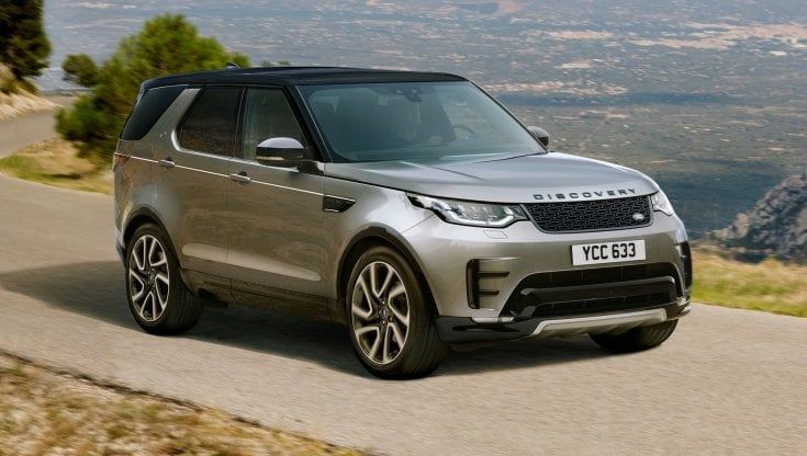 Viaggio nello spazio: ecco le 10 auto con il bagagliaio più grande