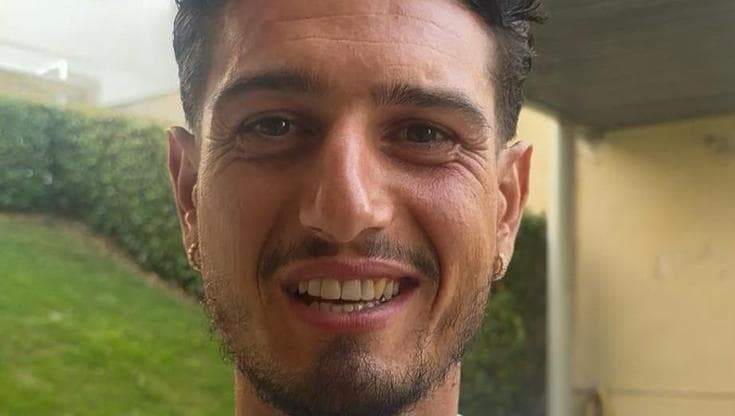 L’attaccante barese Anthony Partipilo: “Io, escluso senza perché torno al San Nicola da avversario”