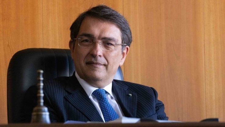 Giacomo Lasorella: "Dazn deve garantire la tenuta della Rete"