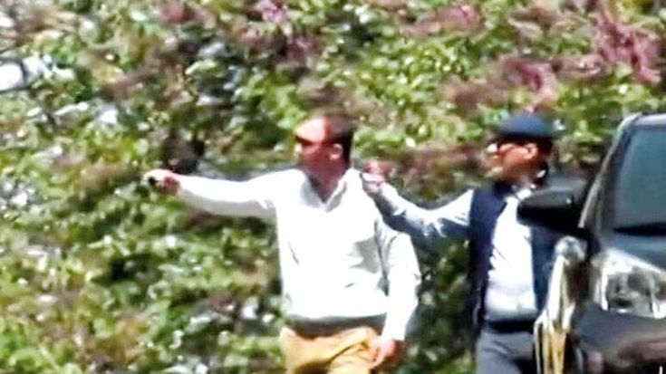 Cerbo Scarface si è pentito “C’è una guerra tra clan per gli affari con il gasolio”