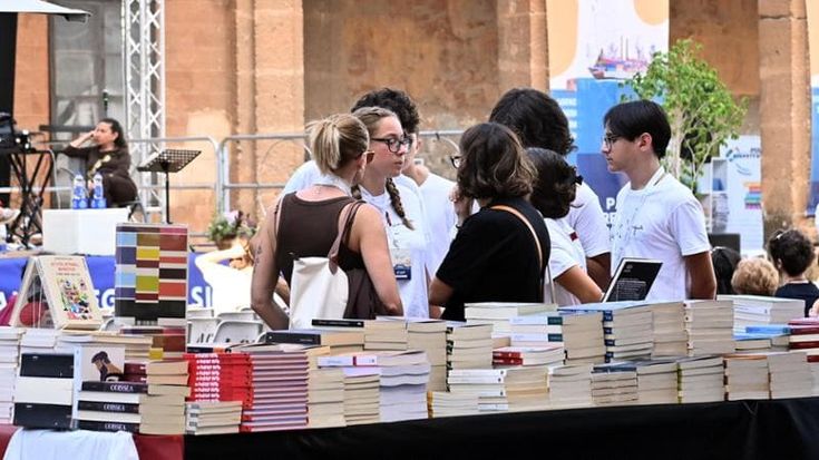 Festival letterari, un progetto collettivo per metterli in rete