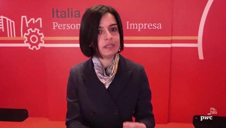 Italia 2022: Persone, Lavoro, Impresa. Fosci: "Le infrastrutture si combineranno sempre più con la tecnologia"
