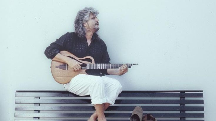Pino Daniele “Spiritual”, mostra a Palazzo Reale tra ricordi e foto inedite