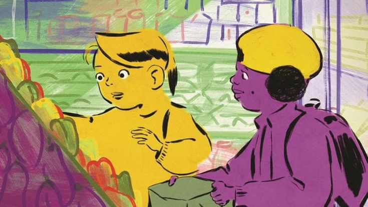 A Giffoni l’animazione italiana passa per la memoria e la cucina