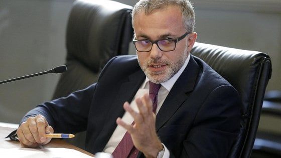 Contributi a fondo perduto, lunedì via alle domande. Ruffini: "In dieci giorni soldi sul conto"