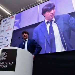 Mondini: "Chiedono aiuto già più di cento aziende" 