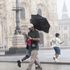 Addio al grande caldo: temporali e temperature intorno a 20 gradi. “Ma non sarà un settembre freddo”