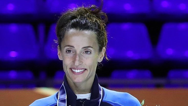 Di Francisca: "Il ct del fioretto non è un lavoro per Cipressa"