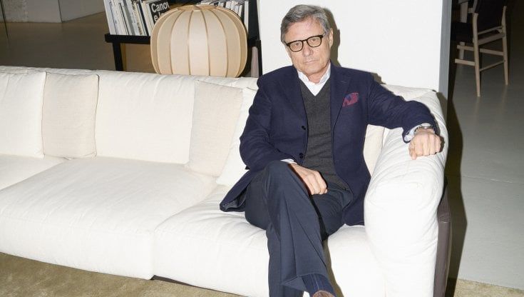 Roberto Gavazzi: "La way of living di Boffi-De Padova nel segno dell'eleganza"
