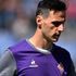 Fiorentina, Kalinic presenta certificato medico: 
