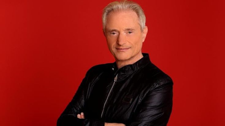 Amedeo Minghi: “Con Califano altro che noia. E a Sanremo ne ho viste tante”