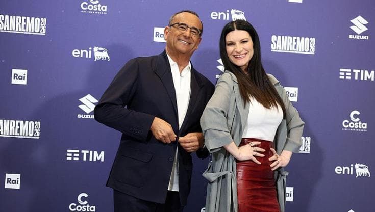 I testi delle canzoni di Sanremo 2026 e le parole chiave: e l’Accademia della Crusca dà le pagelle