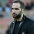 Milan-Higuain, un rapporto logorato nel tempo: il Chelsea ha l'accordo con la Juve