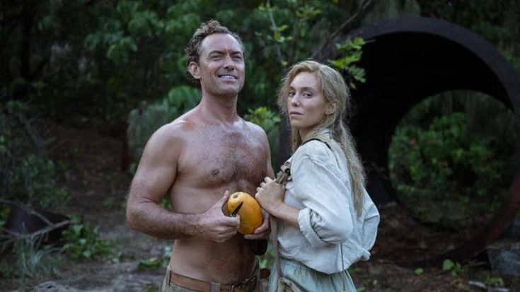 “Eden” di Ron Howard inaugura il Torino Film Festival al Teatro Regio