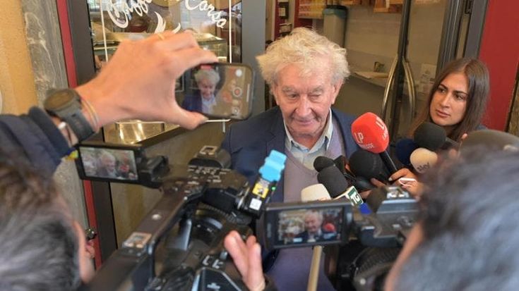 Garlasco, legale di Sempio Lovati indagato per diffamazione. Sulle parole a Corona: “Mi ha tradito”