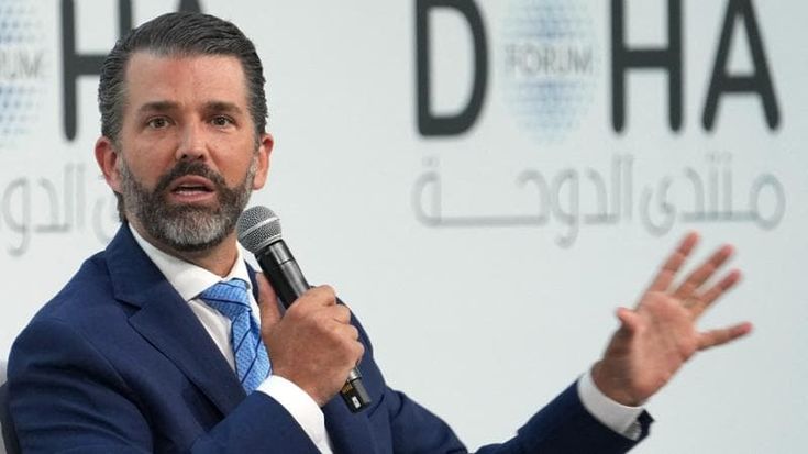 Guerra Ucraina-Russia, le news del 7 dicembre. Trump Jr: Usa potrebbero fermare aiuti militari a Kiev. Meloni sente Zelensky