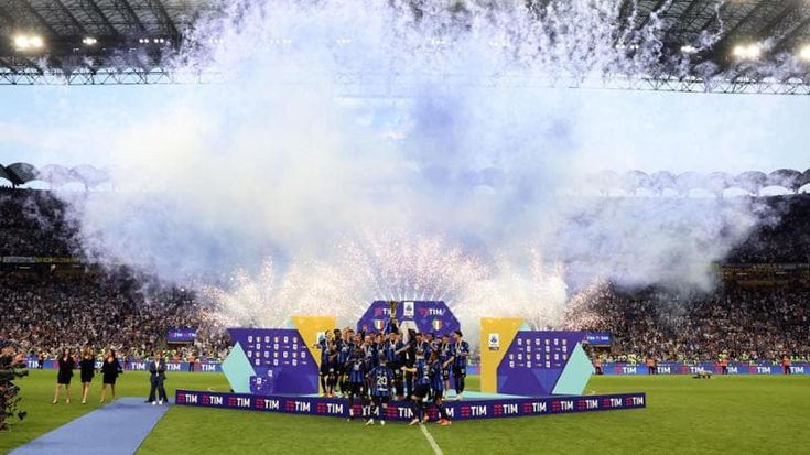 Inter, è scomparso Digitalbits. Il Tribunale cerca negli Usa l’ex sponsor inadempiente ma non trova nessuno